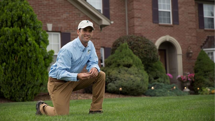 Cover photo of Lawn Doctor of Sioux Falls